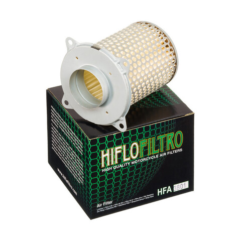 Фильтр воздушный Hiflo Filtro HFA3801