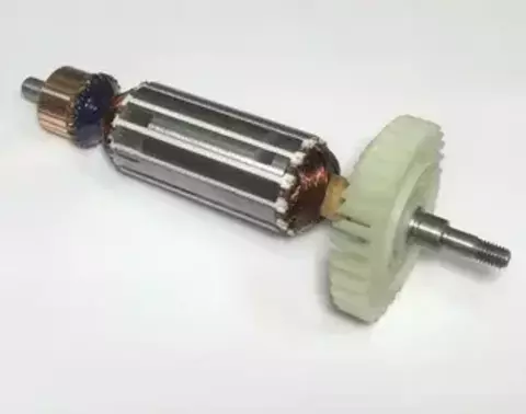 Якорь для 9227C/CB VEBEX 589625