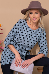 Блузка 41257 Avili