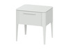 Тумба прикроватная Type 1 ящик (белый)