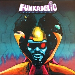 Funkadelic / Reworked By Detroiters (3LP)