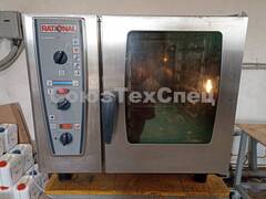 Пароконвектомат Rational CMP61 (Combi Master Plus) б/у