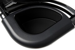 Велотренажер Spirit Fitness CR800 Graphite gray