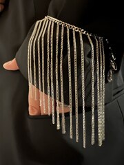 Браслет-манжета