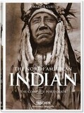 TASCHEN: The North American Indian. The Complete Portfolios