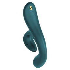 Набор для пар WE-VIBE Date Night Set (Вибратор Nova 2 + виброкольцо Pivot)