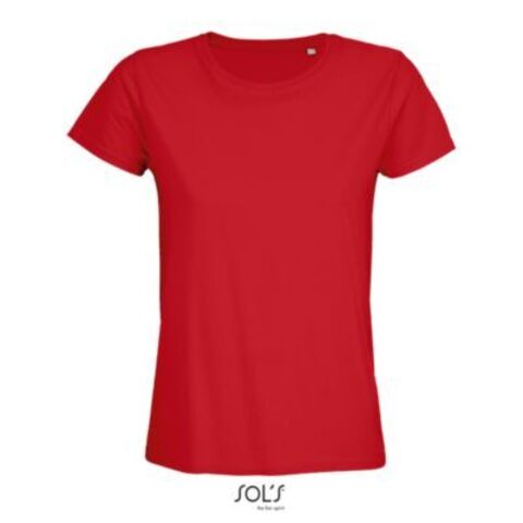 SOL'S PIONEER WOMEN