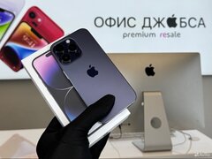 iPhone 14 Pro, 512 ГБ б/у