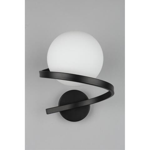 Настенный светильник Aployt Dezire APL.333.01.01