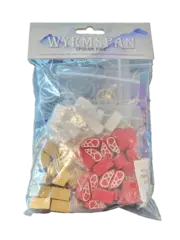 Wyrmspan - Upgrade Pack