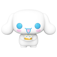 Funko POP! Hello Kitty: Cinnamoroll (92)