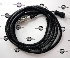 Датчик опрокидывания переднего ковша | 701/80345 | Spare Parts