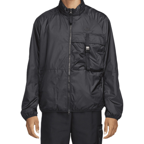 Ветровка Nike M NK TCH WVN N24 LND PKBL JKT
