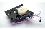 Шестерня/муфта подачи картриджа в сборе с соленоидом (RC4-7886+RK2-7603) Hi-Black HP LJ M102/M104