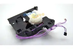 Шестерня/муфта подачи картриджа в сборе с соленоидом (RC4-7886+RK2-7603) Hi-Black HP LJ M102/M104