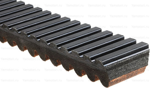 Ремень вариатора GATES G-Force C12 37C4604 1200 мм х 35 мм (ARCTIC CAT 0627-083)