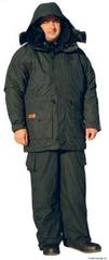 Зимний костюм Seafox STORM ARCTIC/XXL (54-56)