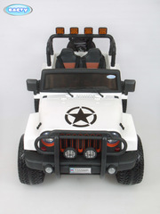 Jeep Wrangler Т555МР (Полноприводный) www.avtoforbaby-spb.ru