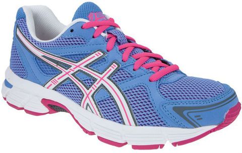 Беговые кроссовки Asics Gel Pursuit Жен