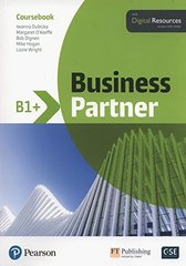 Business Partner B1+ CB/DOR
