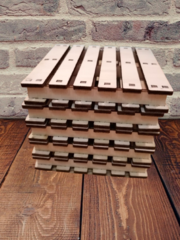 Набор подставок под горячее