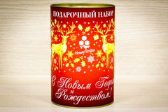 Подарочный новогодний набор HoneyForYou 