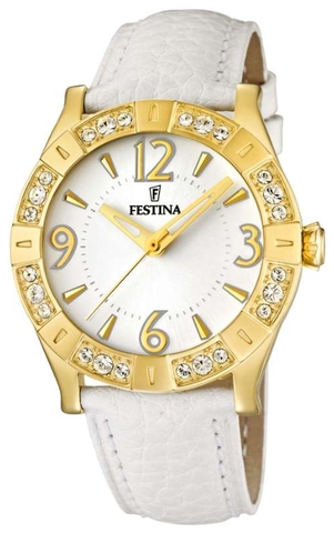 Наручные часы Festina F16580/1 фото