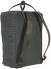 Картинка рюкзак городской Fjallraven Kanken 660 Forest Green - 2