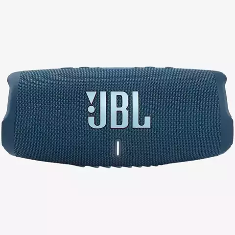 Портативная колонка JBL Charge 5 Blue
