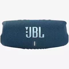 Портативная колонка JBL Charge 5 Blue