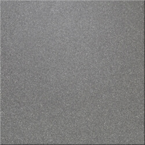 Уральский Гранит Грес 60х60 U119 (темно-серый) матов. 60x60