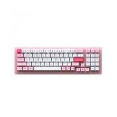 Игровая клавиатура AKKO ACR98 mini, RGB Acrylic, Prunus Lannesiana