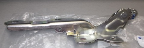 ПЕТЛЯ КАПОТА ЛЕВАЯ CRUZE GM