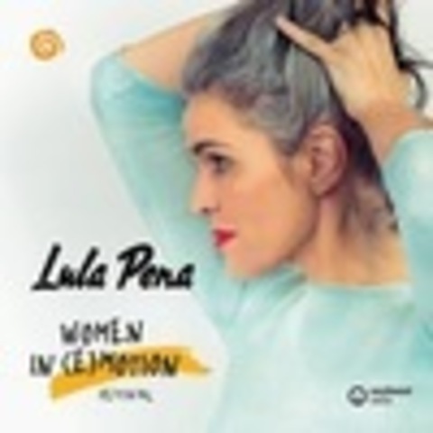 Lula Pena - Дискография 1998-2017