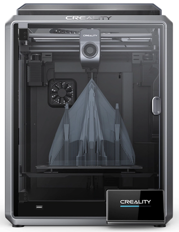 3D-принтер Creality K1