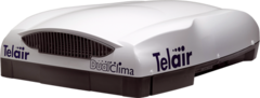 Автокондиционер Telair DualClima 12500H