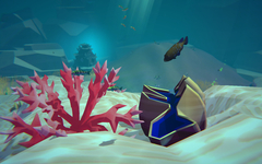 Dolphin Spirit: Ocean Mission (для ПК, цифровой код доступа)