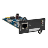 1-port Internal NetAgent (365477) однопортовая SNMP-карта для ИБП POWERCOM