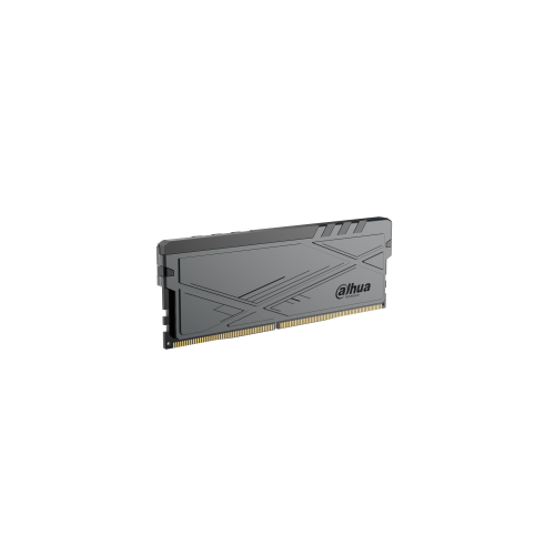 Dahua DDR4 3600 MHz 8GB UDIMM For Desktop with black heatsink