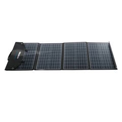 Pawerology Foldable Solar Panel 120W PD 40W Black