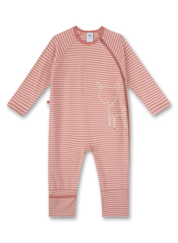 Спальник для девочки Sanetta 221764 3920