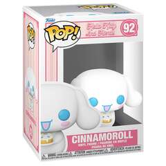 Funko POP! Hello Kitty: Cinnamoroll (92)