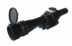 Прицел оптический POSP 12х50 WD