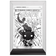 Funko POP! Comic Covers: Marvel Daredevil #189 (Exc) (55) (Бамп)