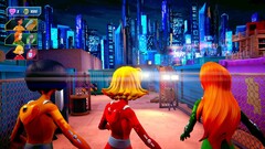 Totally Spies! – Cyber Mission (для ПК, цифровой код доступа)