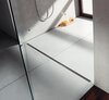Viega 711870 711870 Visign SR3 дизайн-вставка для Advantix Vario 300-1200 мм с компл. для монтажа и бок. накладками, черный, нержавеющая сталь, модель 4965.32