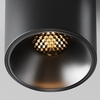 Потолочный светильник Maytoni Alfa led C064CL-8W2.7K-RD-B