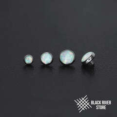 Накрутка Opal #17