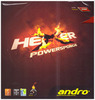 Накладка ANDRO Hexer Powersponge