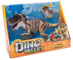 Chap Mei Интерактивная игрушка подвижная фигура 